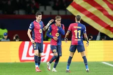 Thumbnail for article: Lewandowski stelt Yamal Ballon d'Or in vooruitzicht, maar heeft waarschuwing