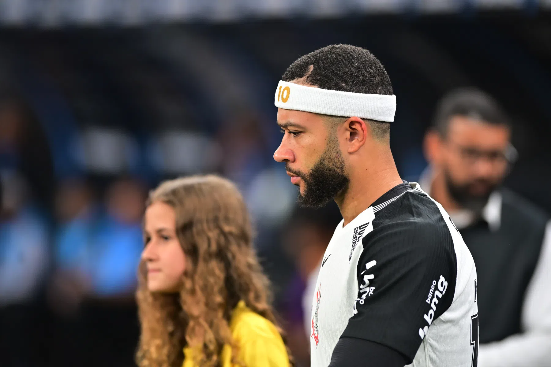 'Corinthians kan schuld aan Memphis niet afbetalen'