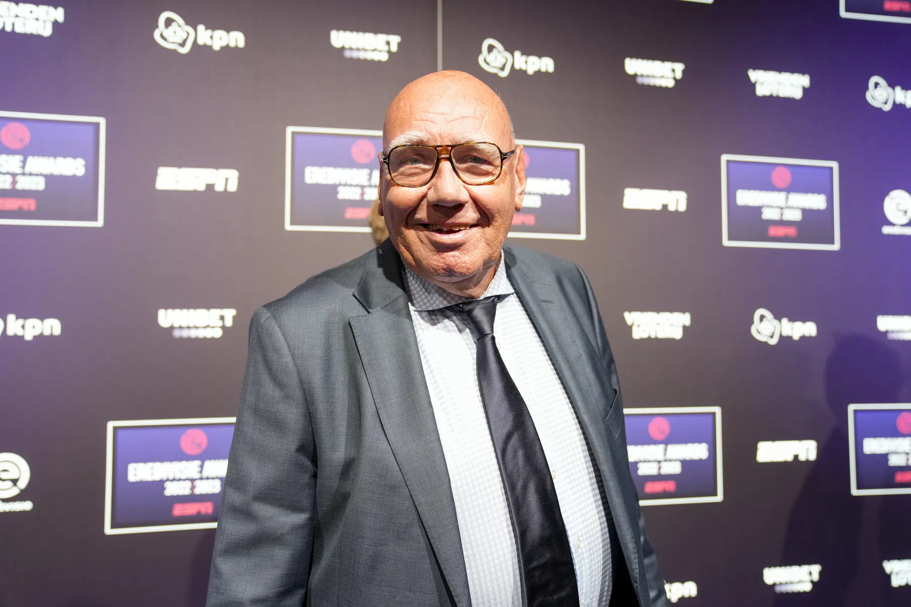 Kees Jansma heeft de beste glazen bol