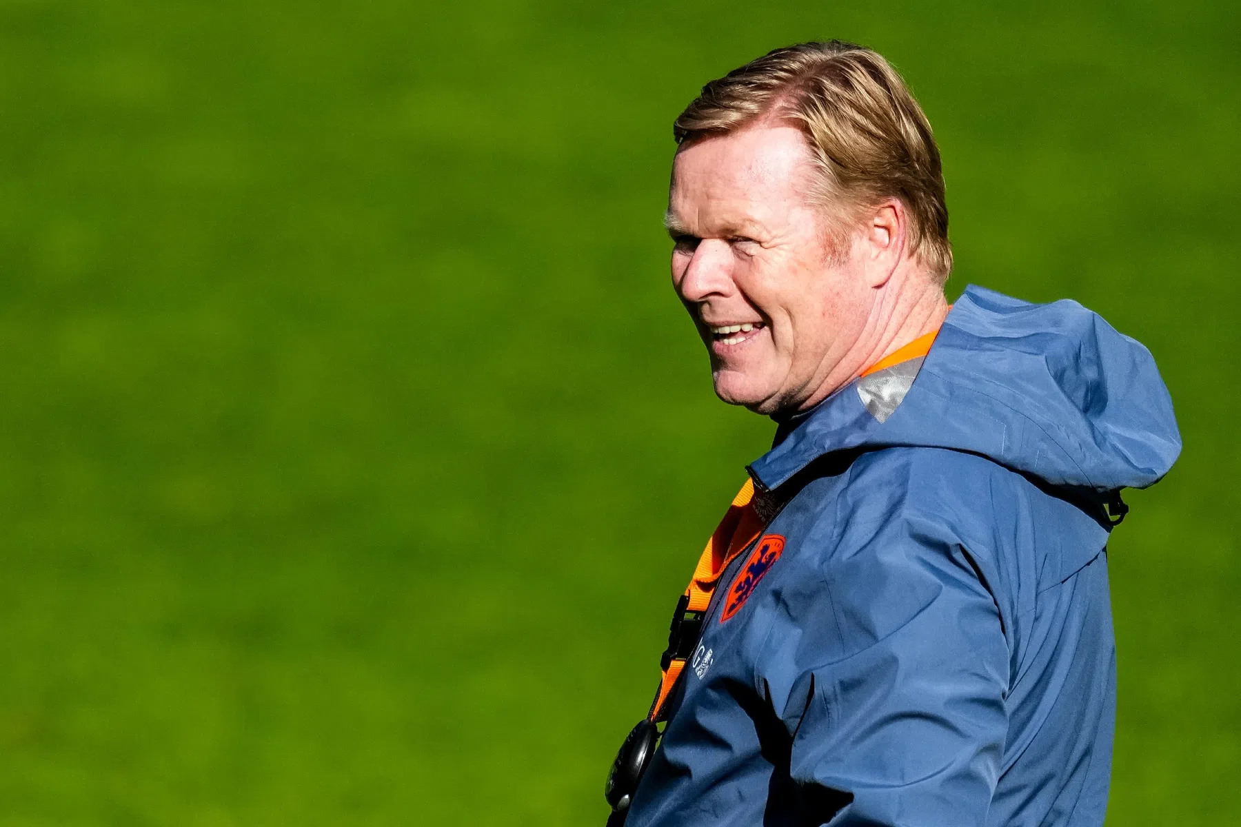 Koeman legt uit waarom Brobbey en Steijn ontbreken bij Oranje