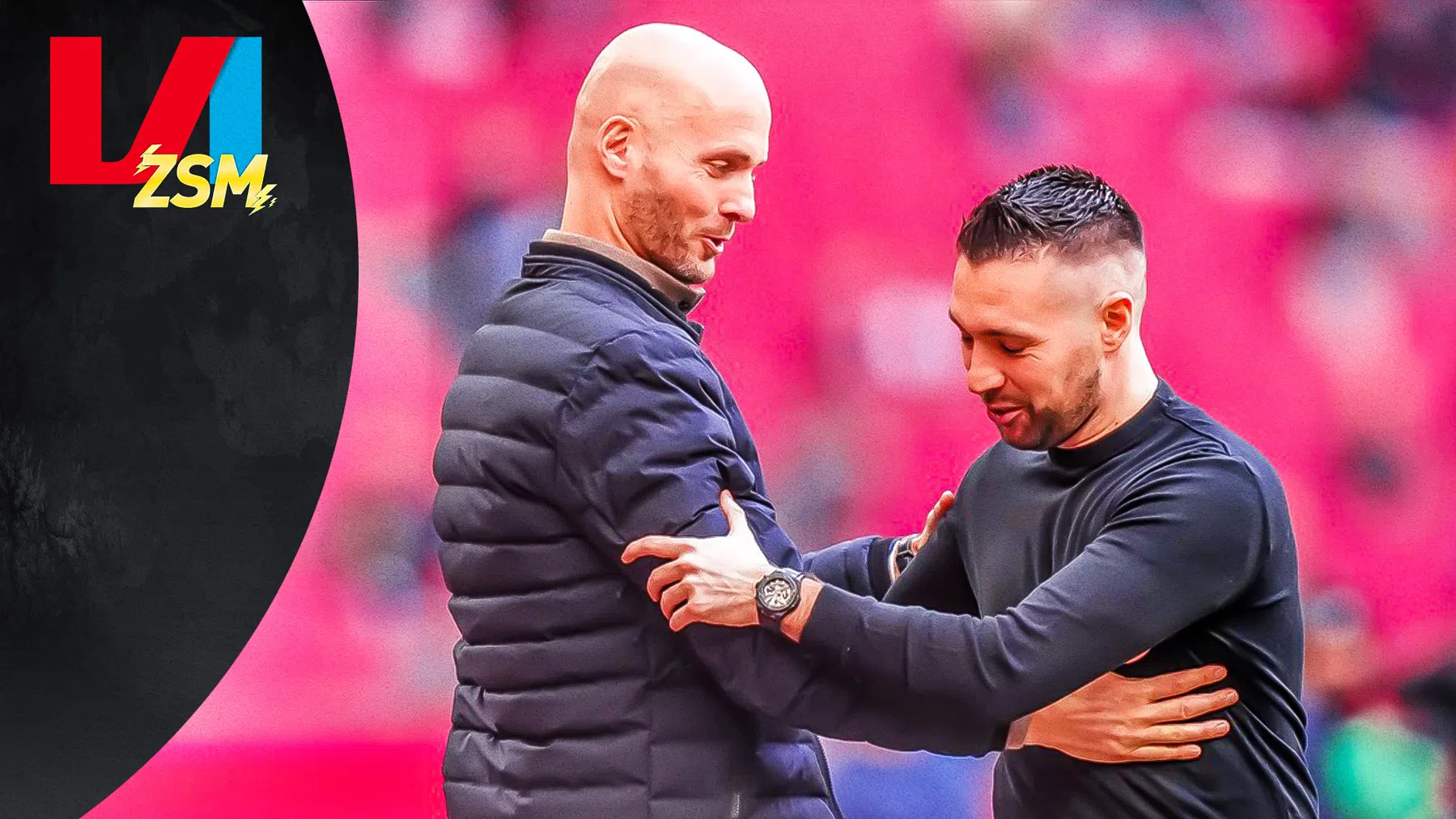 'Zevende plek, goed voetbal en de beker; Simonis verdient die prijs'