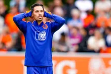 Thumbnail for article: Tijjani Reijnders over Manchester City, Oranje en nasi van zijn moeder