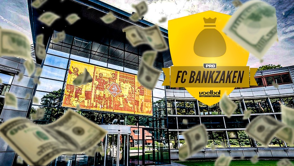FC Bankzaken: op deze manier verdeelt Nederland de tv-gelden