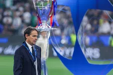 Thumbnail for article: Inzaghi snoeihard aangepakt in Italiaanse media: 'Erger dan met 0-5 verliezen'