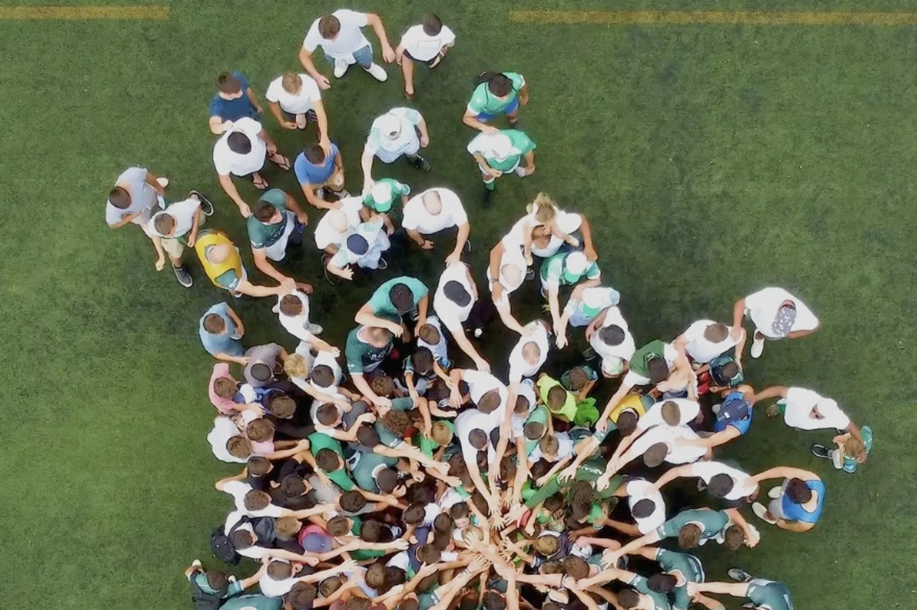 'We willen de grootste Multi Club Ownership-partij van Europa worden'