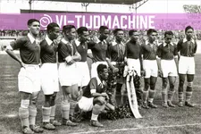 Thumbnail for article: De vergeten volkshelden: toen Ind(ones)ië al een WK speelde