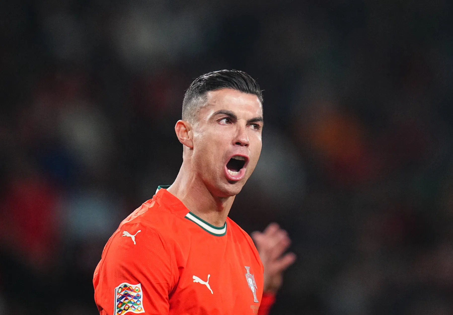 Tv-tips: toplanden in actie bij finaleronde van de Nations League