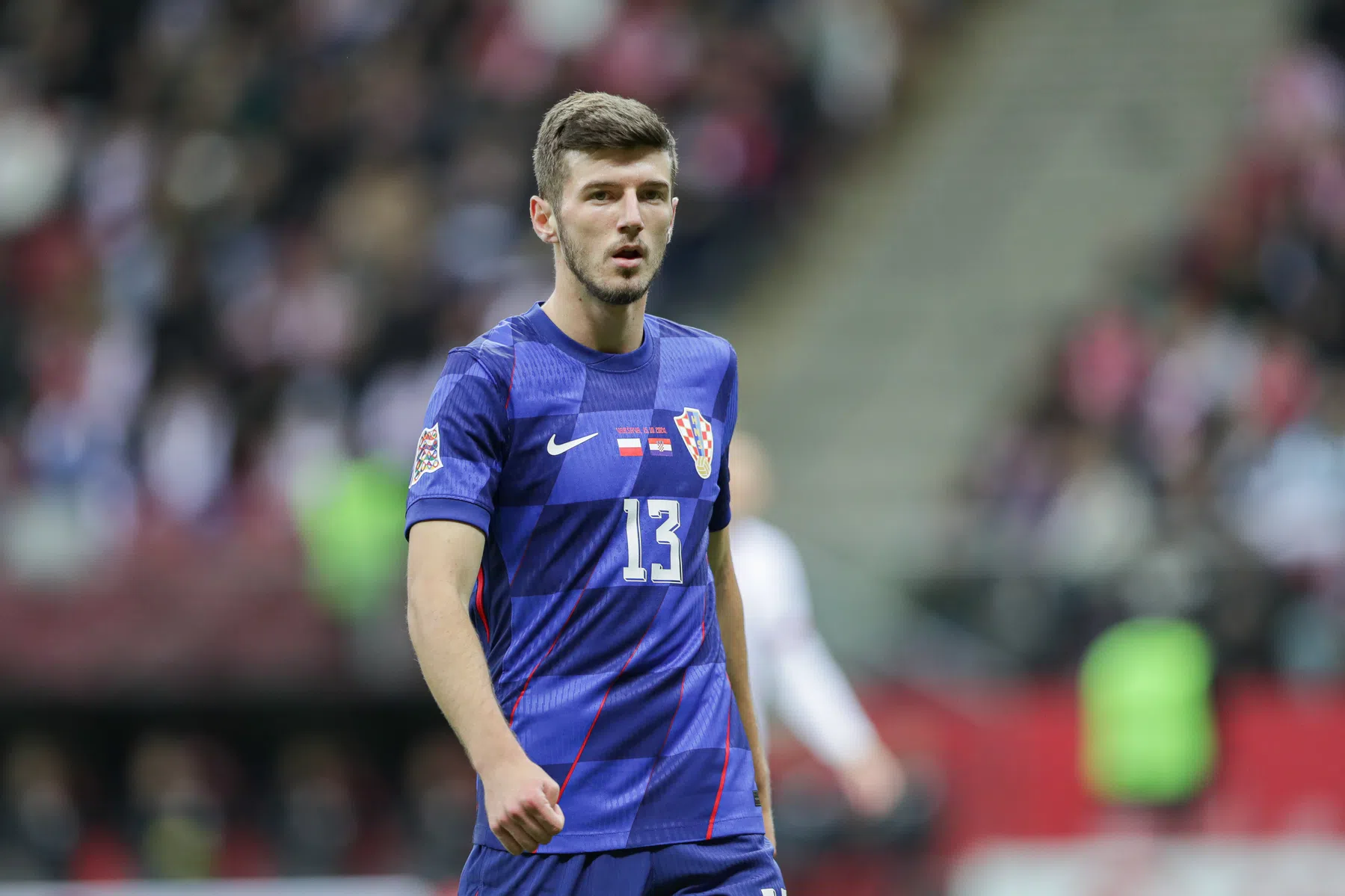 Inter pakt door en kiest voor traject à la Kovacic en Brozovic