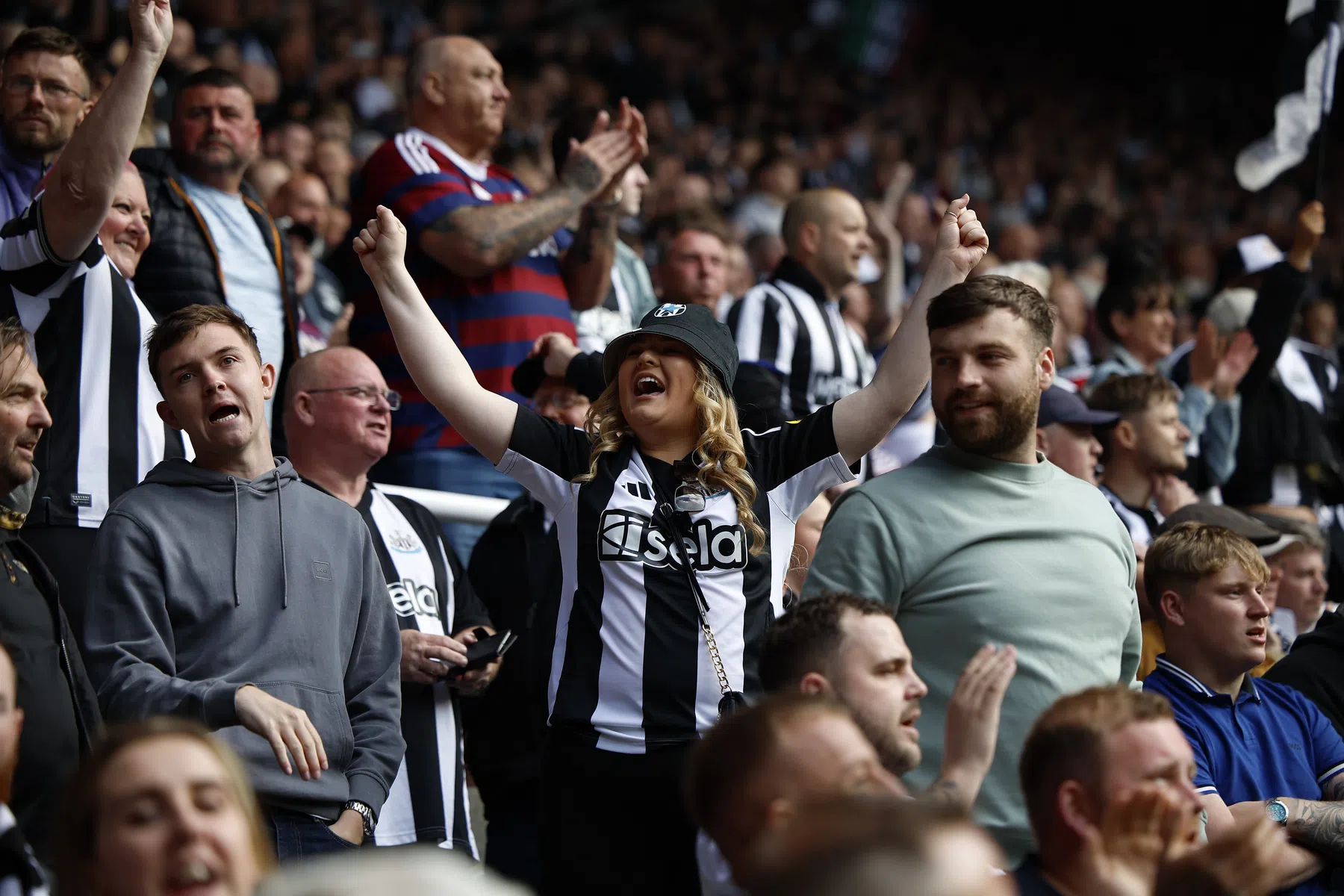 Jubileum voor fraaie uitticketregel in Premier League