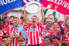 Thumbnail for article: Kampioenen tegenover elkaar: PSV treft Union in voorbereiding