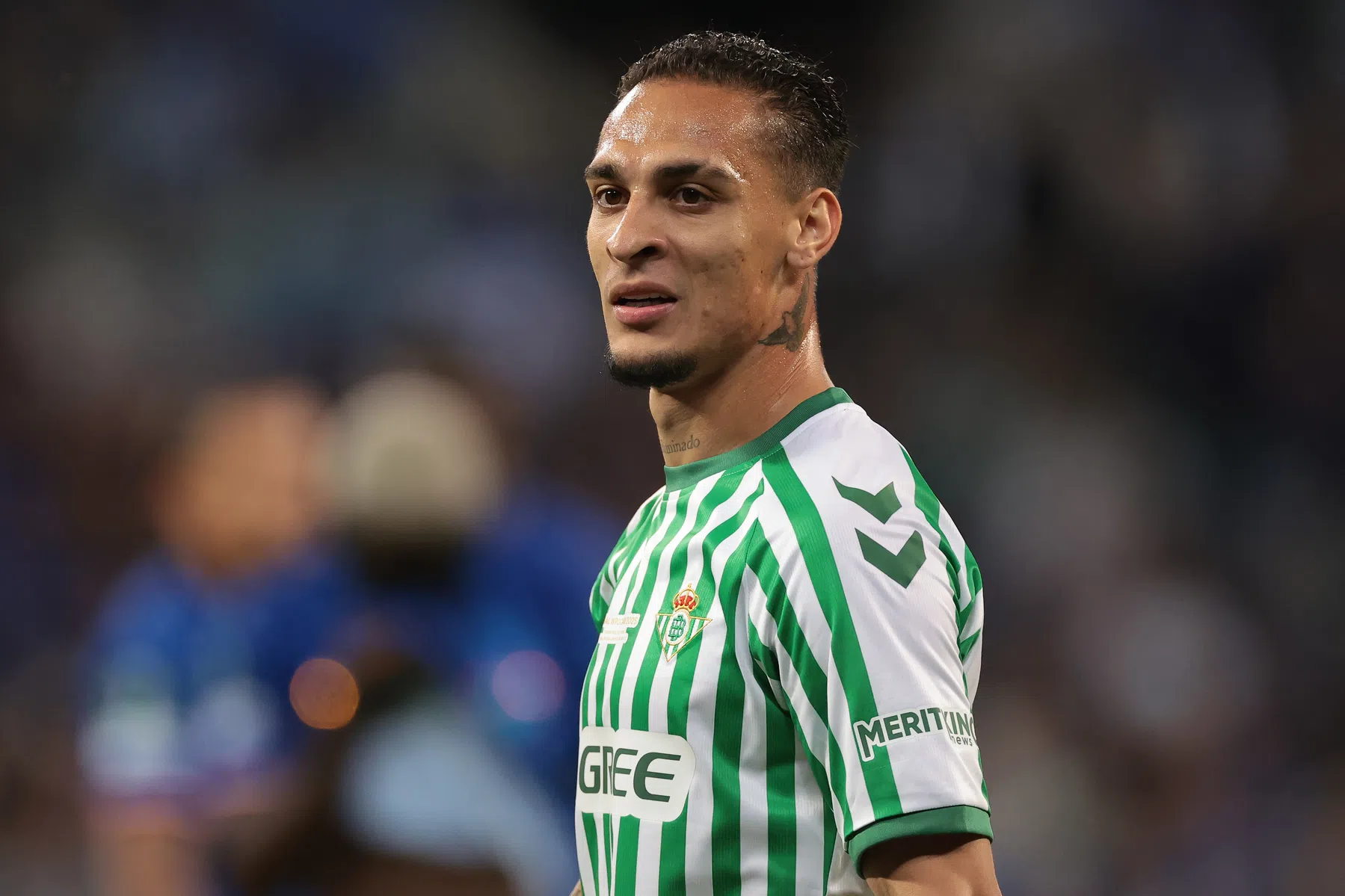 'Antony topprioriteit voor Real Betis: zaakwaarnemers in Sevilla voor overleg'
