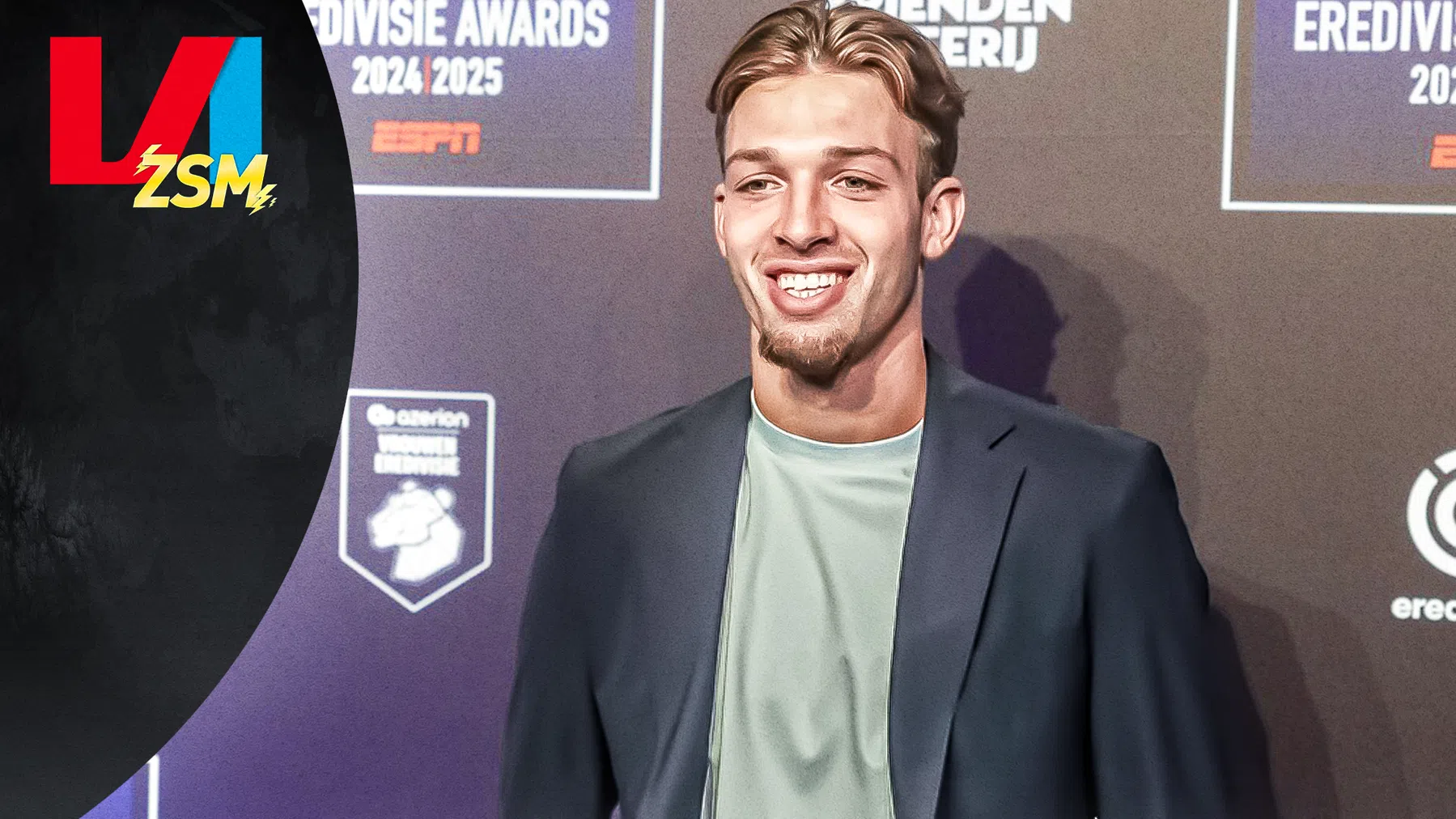 Waar ligt de toekomst van Valente? 'Van Persie is wild van hem'