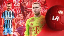Thumbnail for article: Transfers aanstaande bij PSV: wat gaat er gebeuren in Eindhoven?