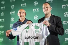 Thumbnail for article: Mo Allach krijgt interessante handelswaar in handen bij FC Groningen