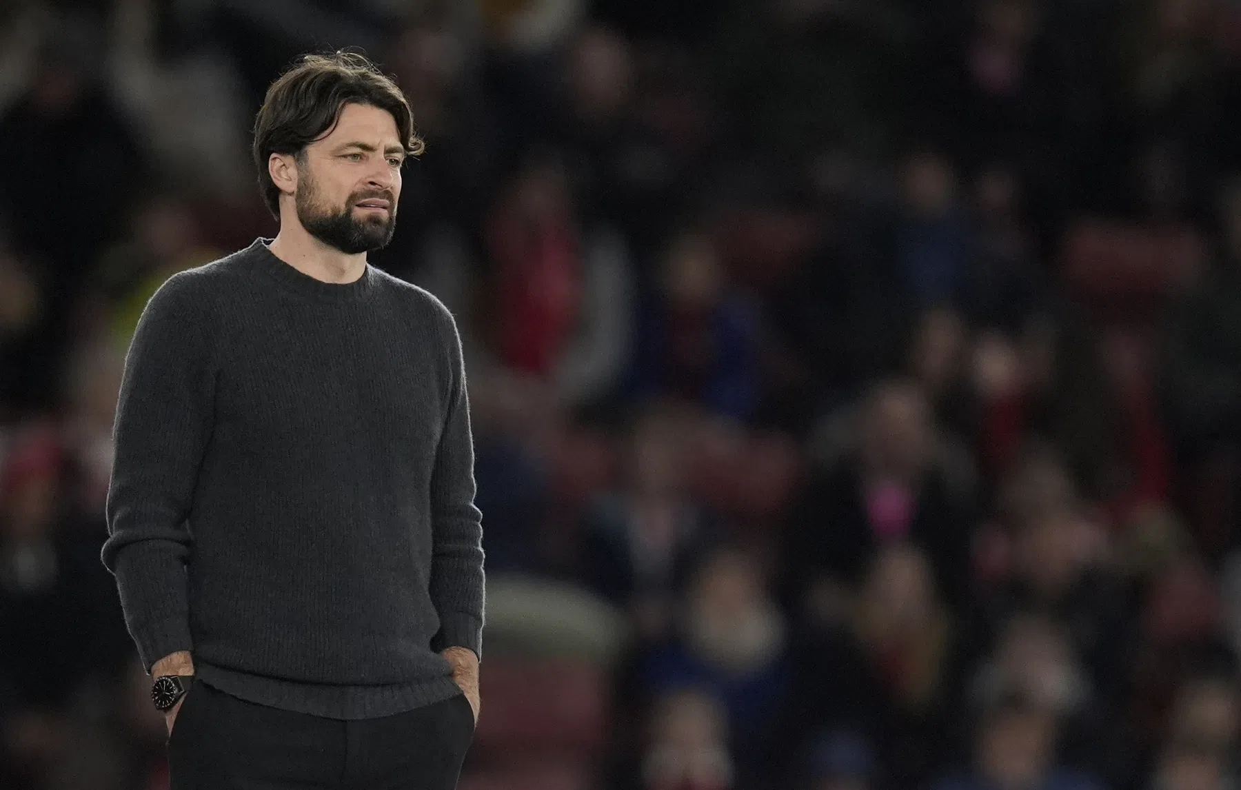 Rangers is eruit: Schot krijgt voorkeur boven Gerrard en Priske