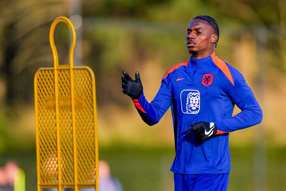 Banzuzi over zijn wonderlijke weg: van keeper op het pleintje tot miljoenentransfer
