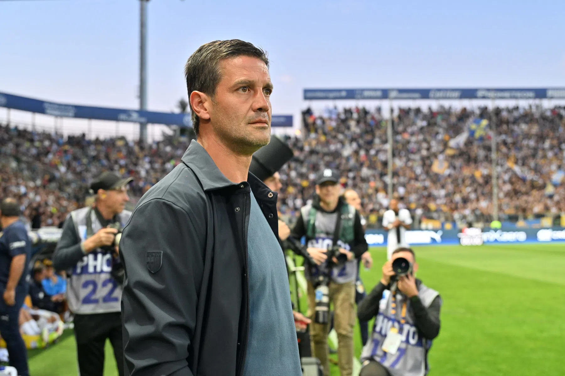 'Inter heeft Inzaghi-opvolger binnen: Chivu tekent vrijdag meerjarig contract'