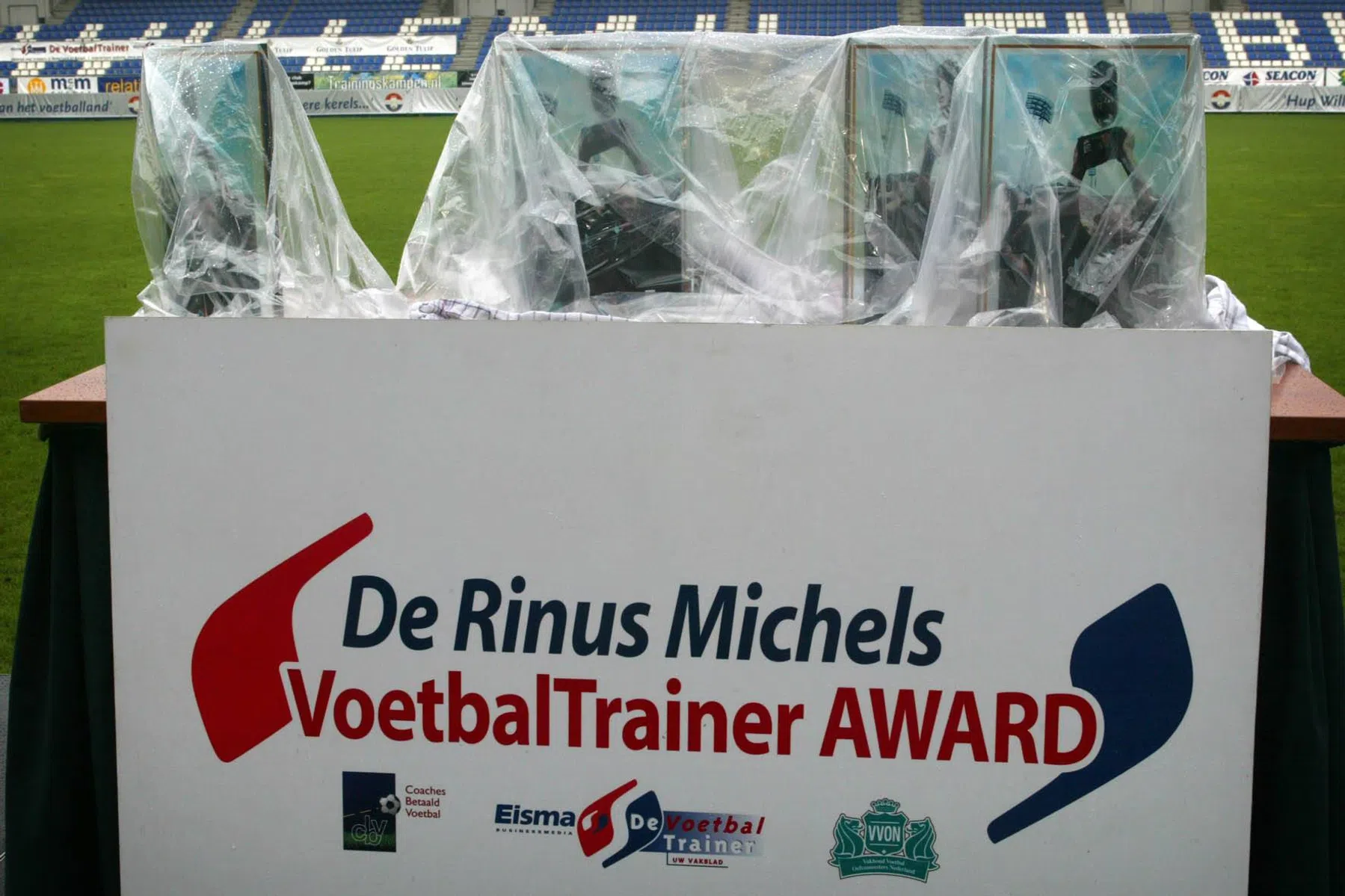 Trainers en td's ervaren (heel) hoge werkdruk, 35 procent wil extra ondersteuning