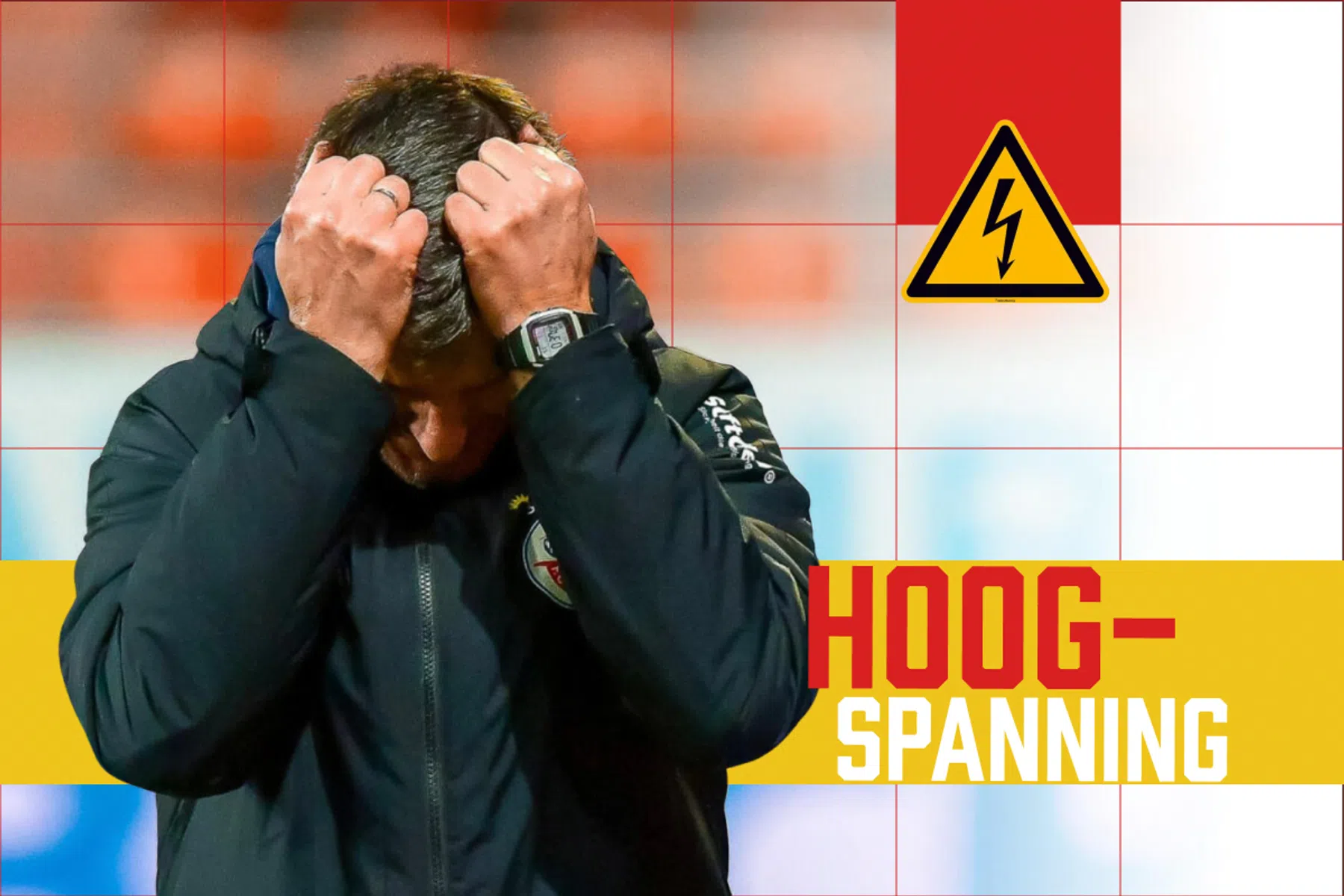 Trainers luiden de noodklok: werkdruk in het betaalde voetbal loopt op