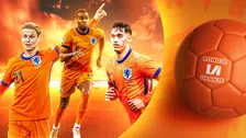 Thumbnail for article: Rondje Oranje: alles over het Nederlands elftal en Jong Oranje