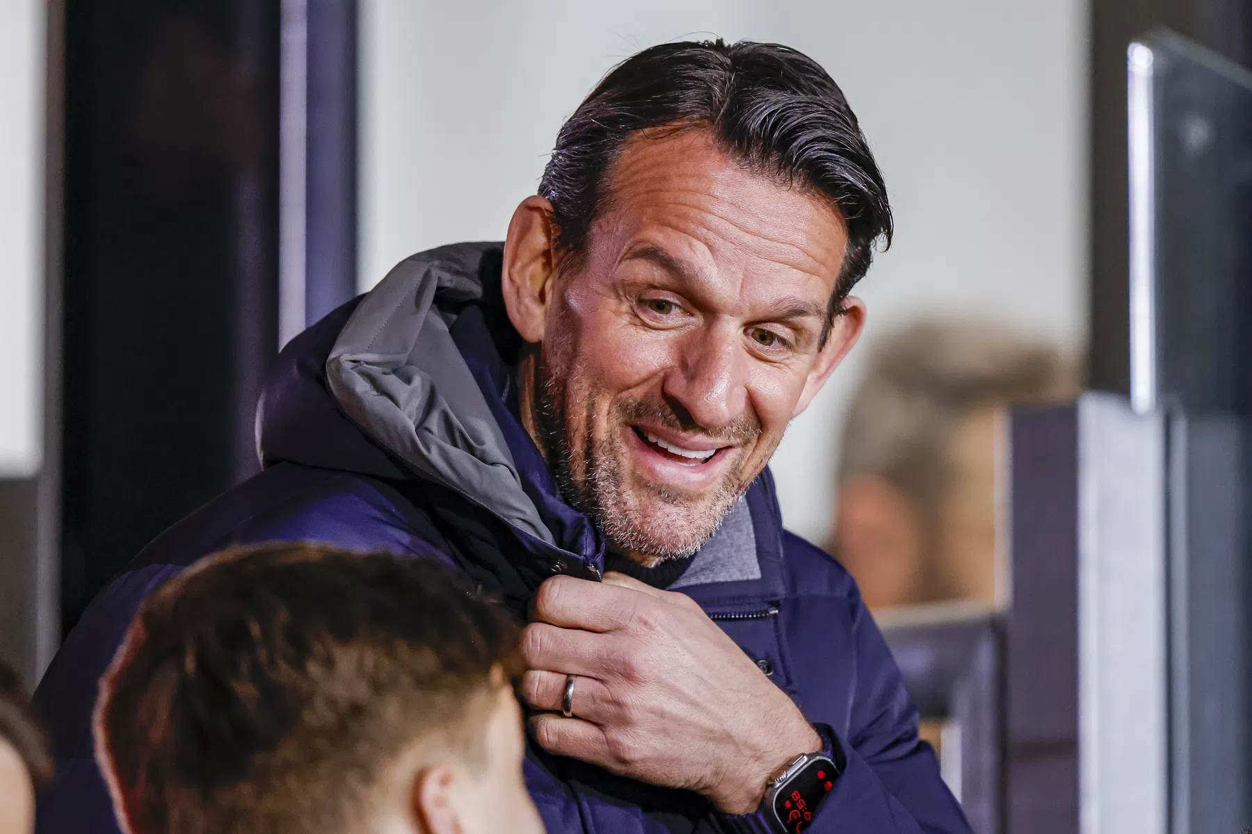 PSV gaat langer door met Vennegoor of Hesselink