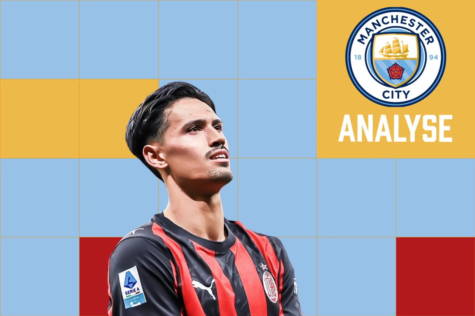 Tijjani Reijnders bewijst: Pep Guardiola wijzigt koers