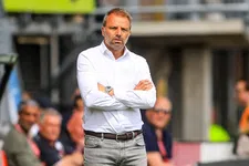 Thumbnail for article: De zomer van Sparta: Maurice Steijn en Gerard Nijkamp kunnen aan de bak