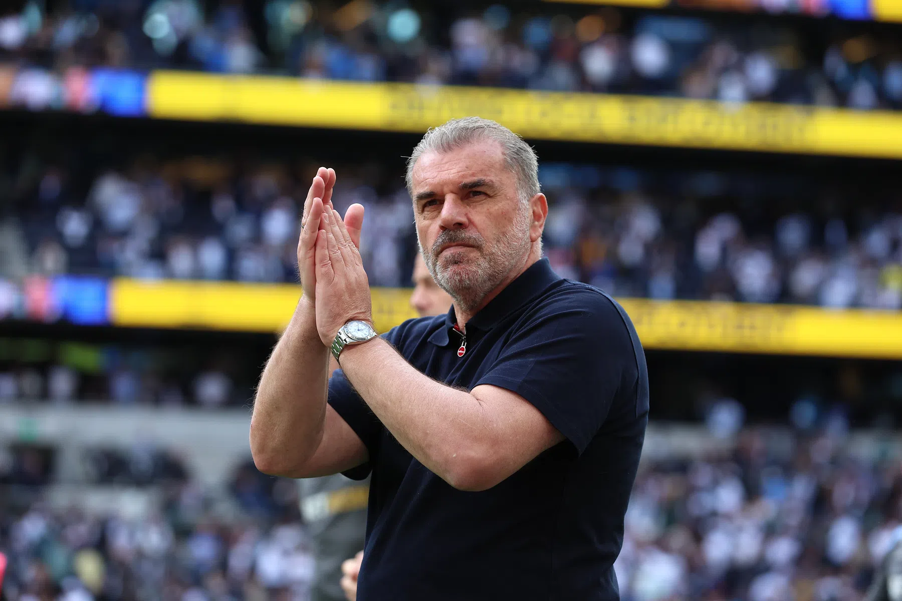 Tottenham Hotspur ontslaat Postecoglou ondanks winst Europa League