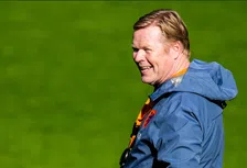 Thumbnail for article: Dit is het programma van Oranje en hier zie je de komende wedstrijden