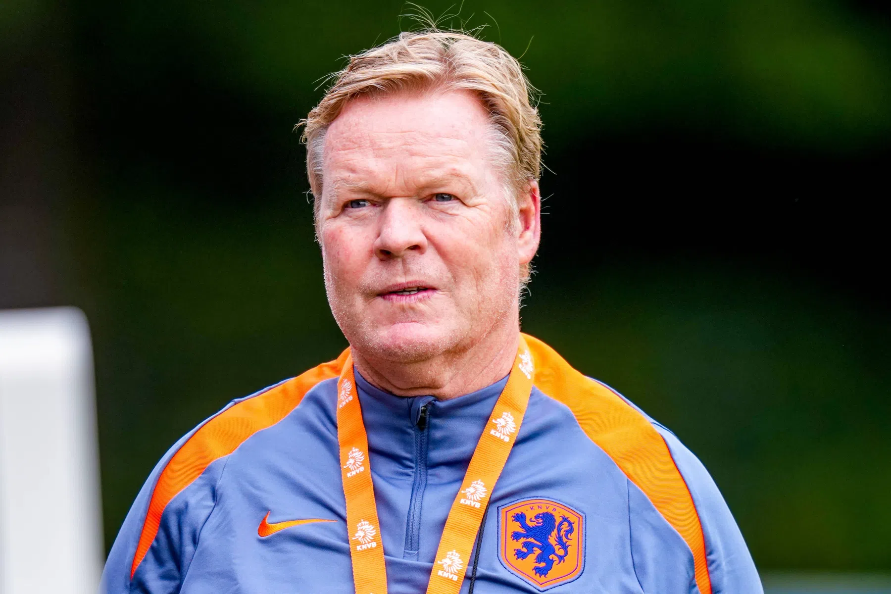 Koeman nadert fraaie mijlpaal, Oranje al 75 jaar ongeslagen tegen Finland