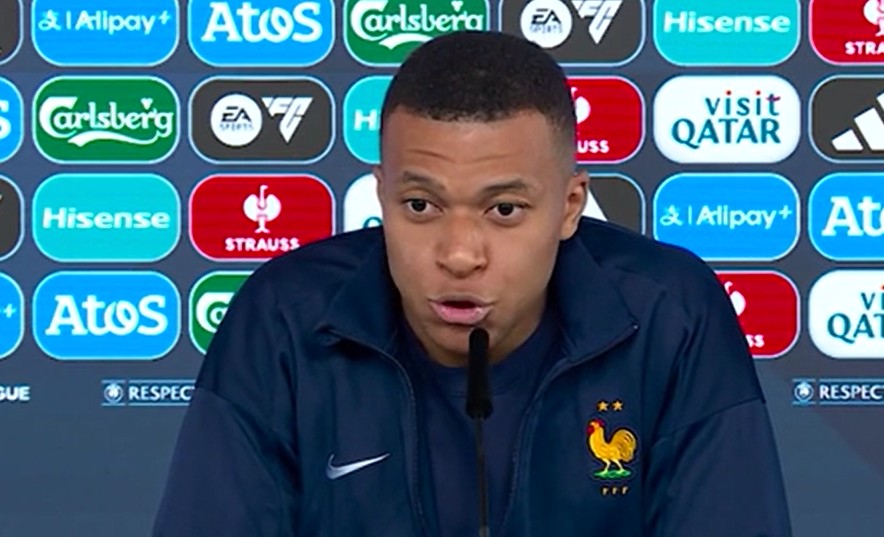 Mbappé heeft geen spijt van vertrek bij PSG: 'Het verhaal was over'