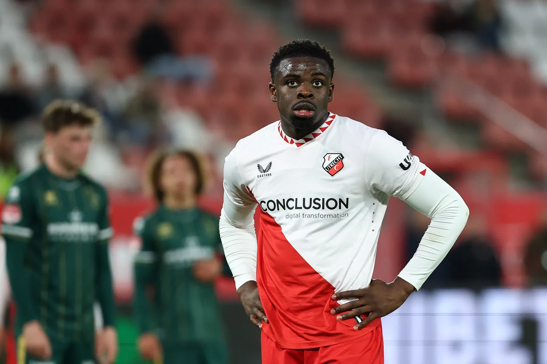 Ohio over mislopen PSV: 'Had kampioen kunnen zijn'