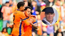 Thumbnail for article: De nieuwe MVP van Jong Oranje, met een beetje hulp van Arjen Robben