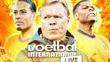 Thumbnail for article: Oranje laat geen steek vallen en kan toeleven naar Malta-thuis