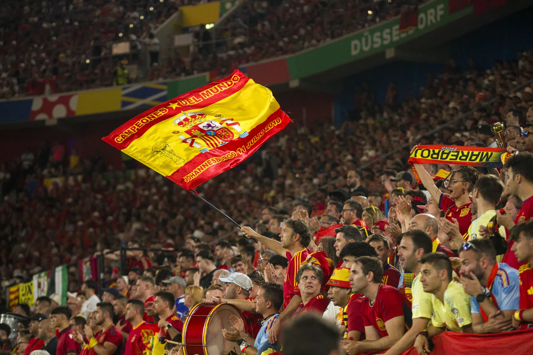 Portugal staat voor zware opgave: punt zetten achter superreeks Spanje