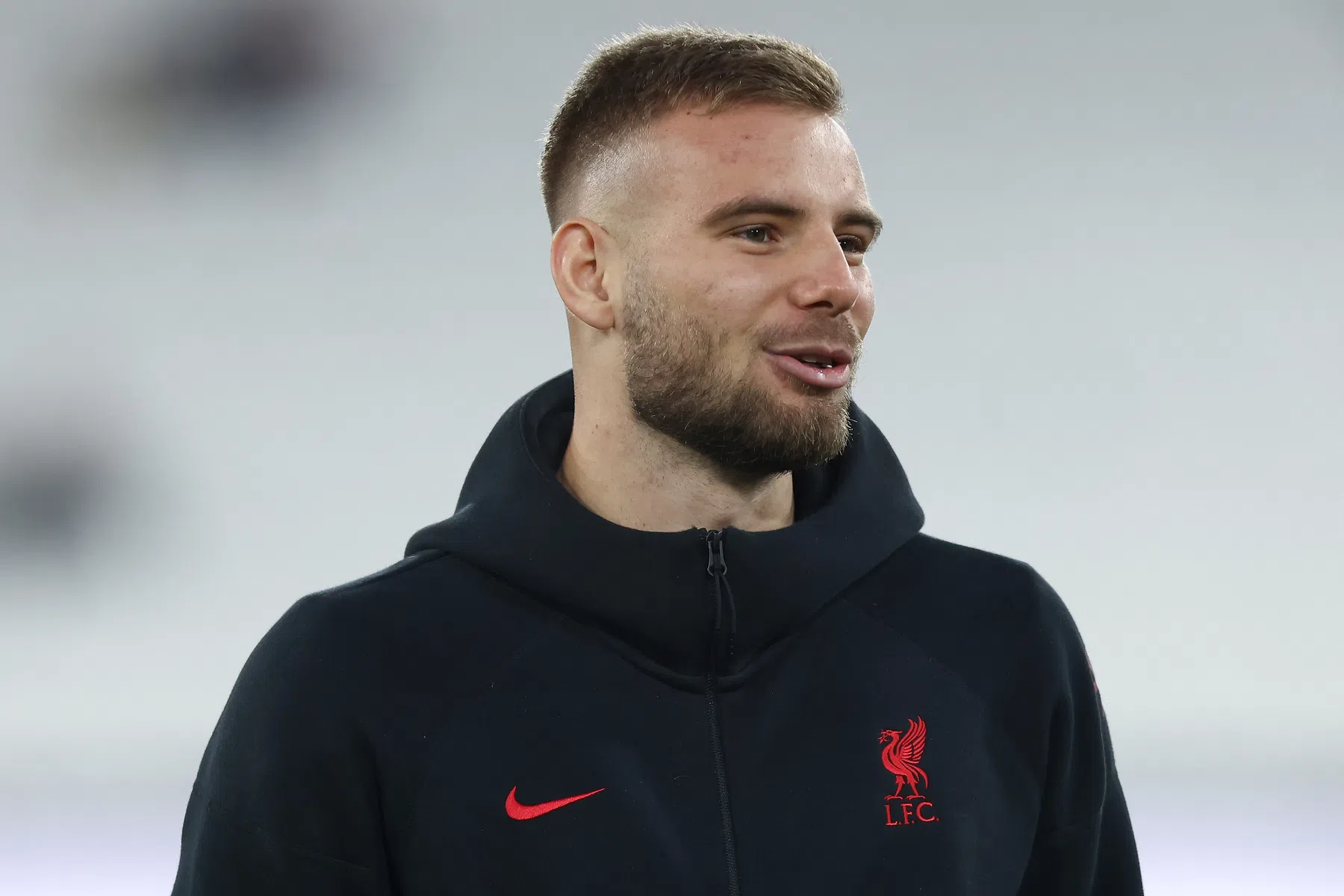 Ajax komt in keeperszoektocht uit bij Liverpool