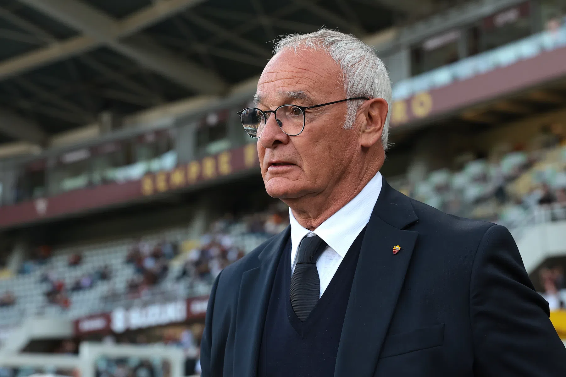 'Topkandidaten om Spalletti op te volgen bij Italië zijn bekend'