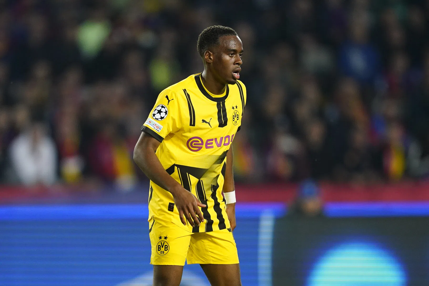 'Chelsea betaalt 50 miljoen voor smaakmaker van Borussia Dortmund'