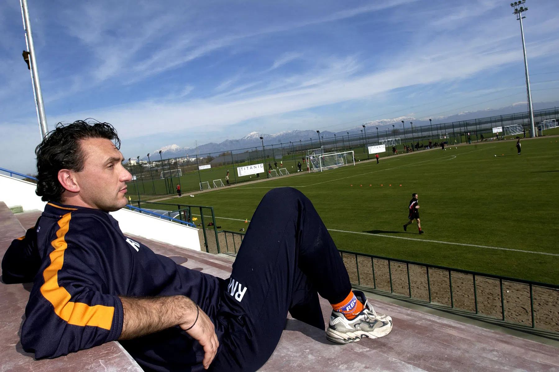 Maaskant predikt realisme bij RBC: 'Dat is een soort semi-betaald voetbal'