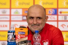 Thumbnail for article: Poolse bondscoach: 'Lewandowski vroeg nog mijn besluit in te trekken'