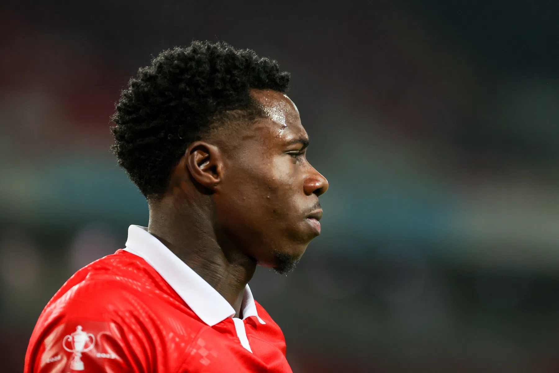Promes wil terugkeren naar Nederland en zoekt contact met justitie