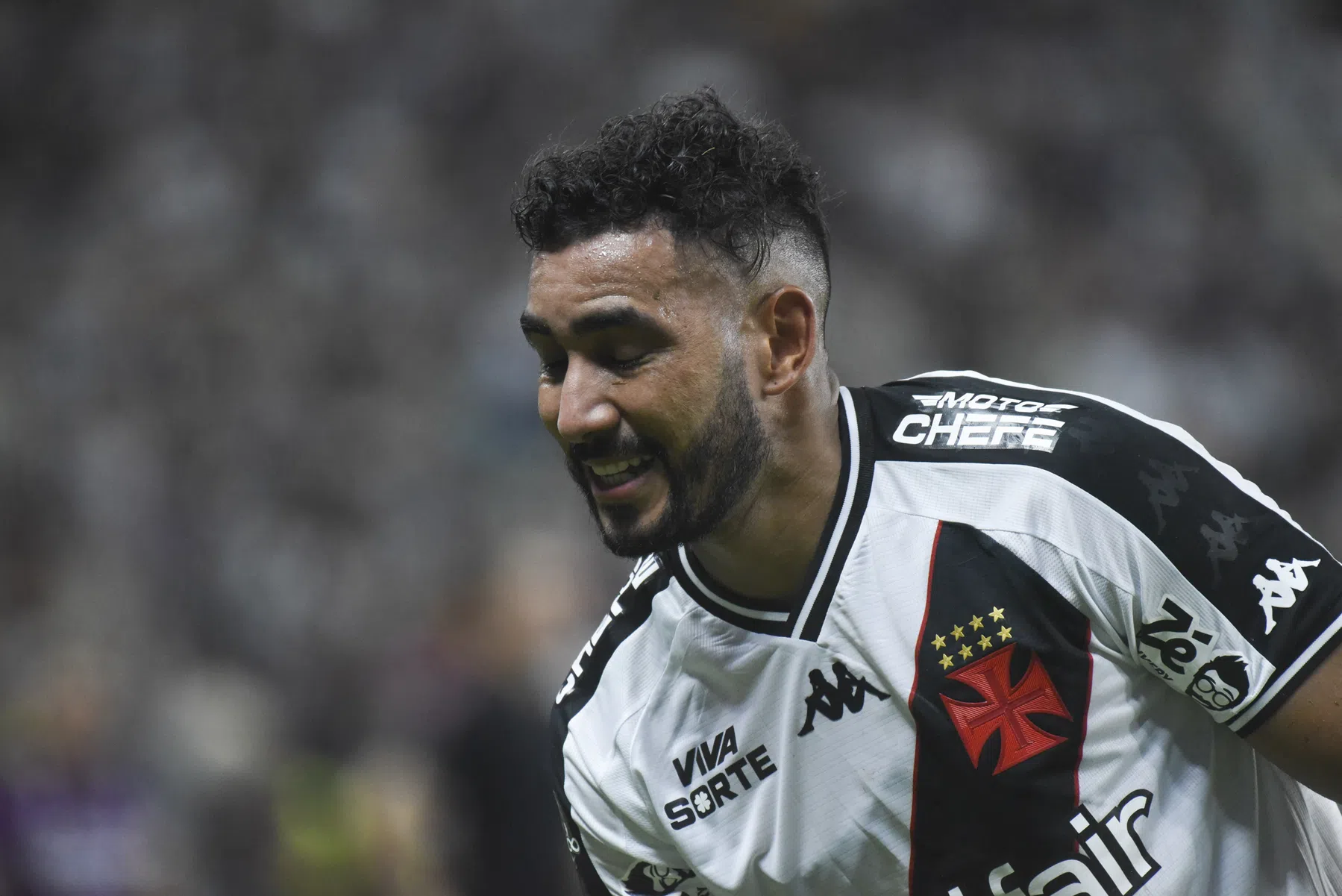 Braziliaans avontuur van vrije trappen-fenomeen Payet zit erop