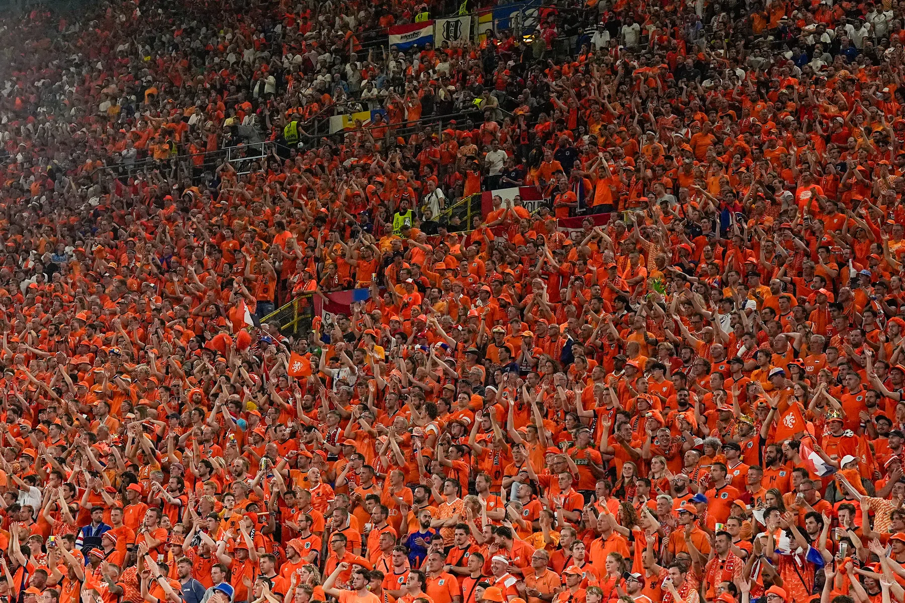 Speel voor €50 aan Free Bets vrij met inzet op Nederland - Malta!