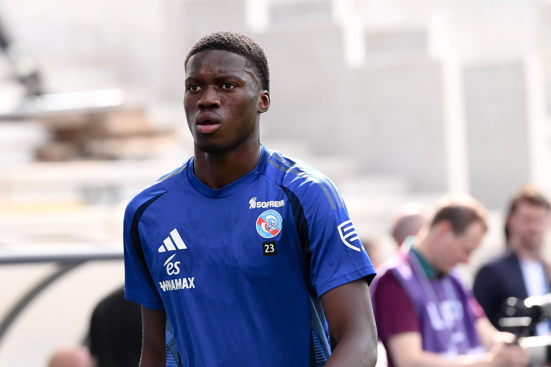 Chelsea shopt lekker verder en presenteert aanwinst nummer vijf