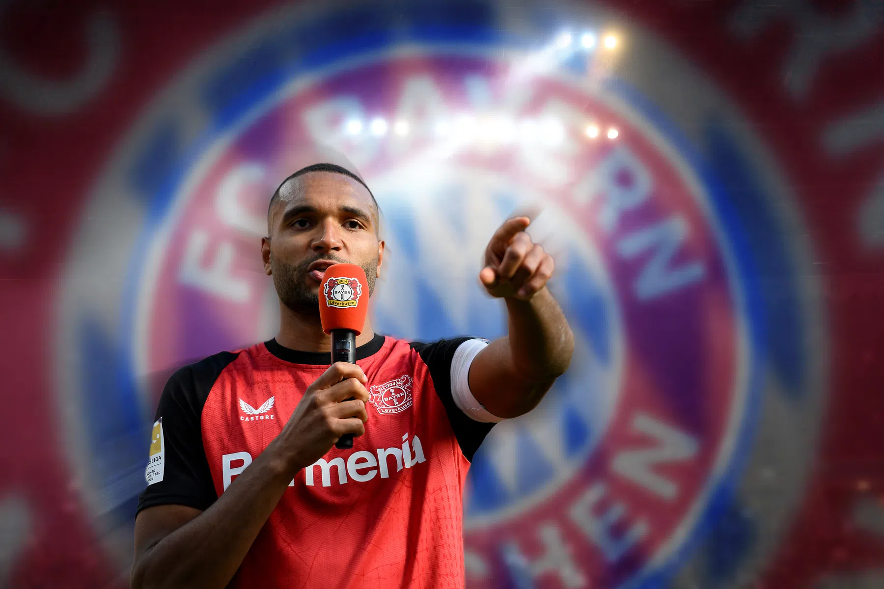 Bayern betaalt miljoenen extra en gaat met nieuw tweetal naar WK voor clubs