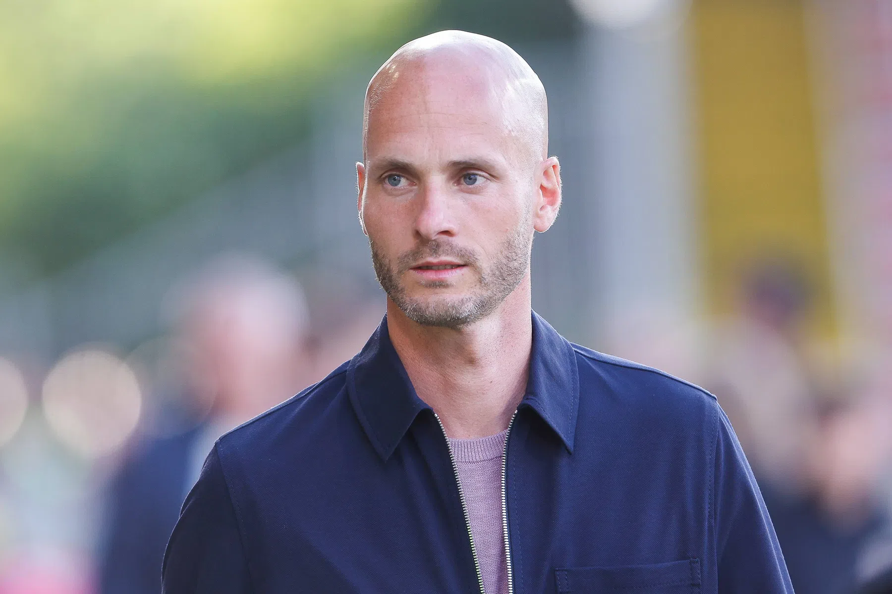 VfL Wolfsburg zet vol in op komst Simonis