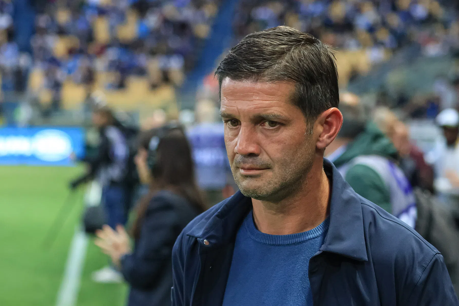 Chivu krijgt erfenis Inzaghi bij Inter in handen en kan direct aan de bak