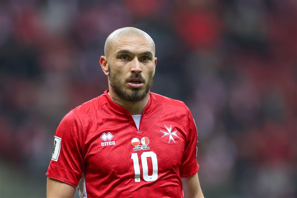 Malta beter dan verwacht: 'Het wordt geen 8-0 voor Nederland'