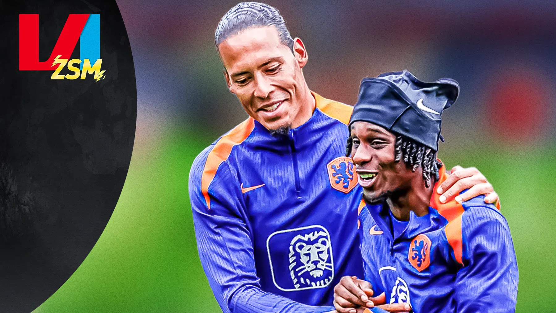 Waar ligt de toekomst van Virgil van Dijk na Liverpool?