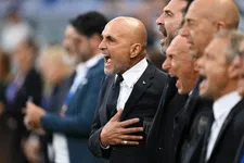 Thumbnail for article: Pers spaart Spalletti niet: 'Elke fout gemaakt die een bondscoach kan maken'